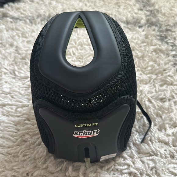 Flag Football Schutt Soft Cap Helmet - Picture 8 of 10